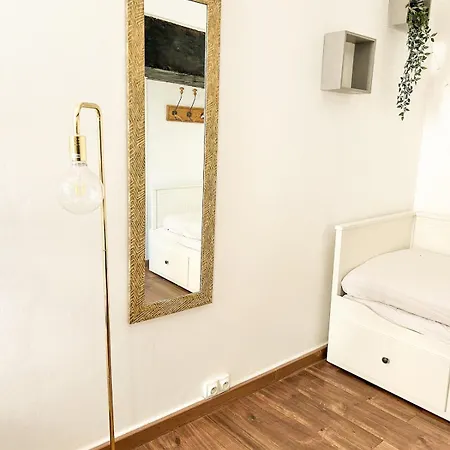 Bohemian - Rivoli - Chatelet 아파트